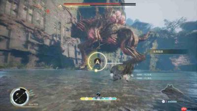 Game Freak新作《轮回之兽》前瞻:后末日废土上的羁绊之旅