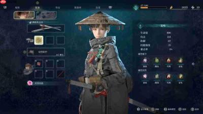 Game Freak新作《轮回之兽》前瞻:后末日废土上的羁绊之旅