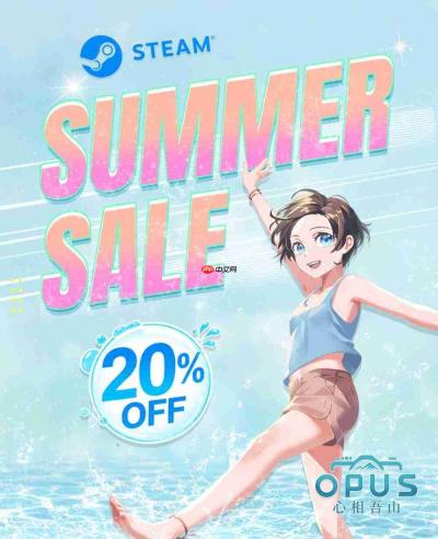 《OPUS:心相吾山》Steam夏促迎来首次史低 8折限时特惠进行中
