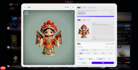 3D生成领域的“中国黑马”：影眸科技斩获数亿融资，技术实力获英伟达青睐