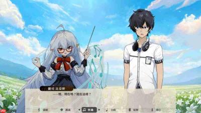 节奏×奇幻新作《Lily Fantasia 莉莉幻想曲》将于 7 月 30 日正式发售！