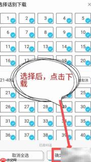 波洞漫画下载方法