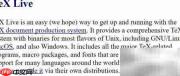 Ubuntu安装Latex软件指南