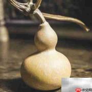 绿葫芦变黄葫芦的简易方法