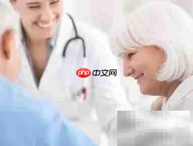 体检:健康的第一道防线