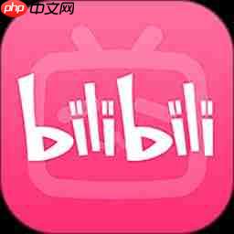 哔哩哔哩手机版设置更改系统语言为繁体中文的方法