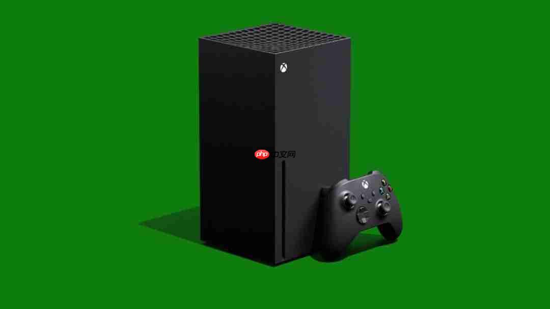 微软宣布Xbox主机售价再次上调 2TB机型没了