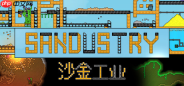 今年8月，在《沙金工业》中探索、采掘并自动化整个世界