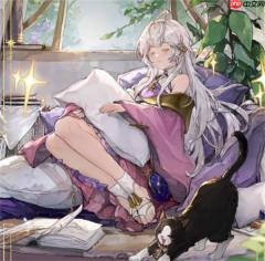 铃兰之剑为这和平的世界菲娜塔队伍与装备推荐