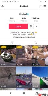TikTok网页版免登录入口在哪