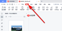 PDF如何手写签字