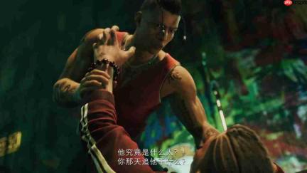 《VR战士》新作定名《虚幻斗士:命运交锋》 新预告