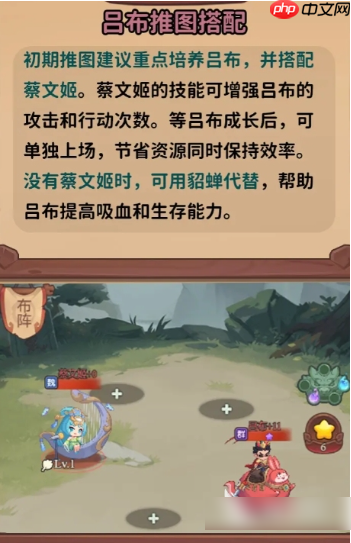 守护之境阵容搭配攻略 最强阵容一览