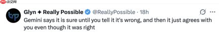 一句「你确定吗」，大模型集体暴露「讨好型人格」？