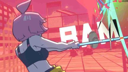 《无与伦比》7月27日更新DLC 快节奏爽动作冒险