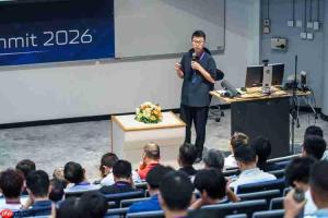 滴滴自动驾驶参与港科大机器人行业高峰会 深化产学研协同布局