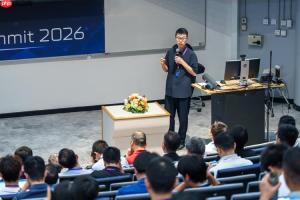 滴滴自动驾驶参与港科大机器人行业高峰会 深化产学研协同布局