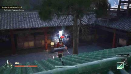 国产武侠《猿公剑》新实机试玩视频 游戏致敬李小龙