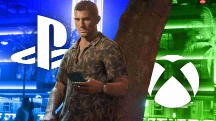 微软否认《GTA6》PS5预购量碾压Xbox传闻 称“数据不实”