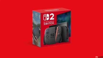 Switch2港版涨价尘埃落定 9月1日起上调至3700港币
