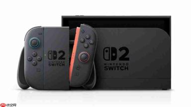 Switch2港版涨价尘埃落定 9月1日起上调至3700港币