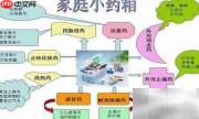 家庭合理用药指南