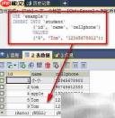 MySQL插入数据入门