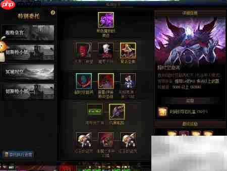 DNF委托任务执行攻略