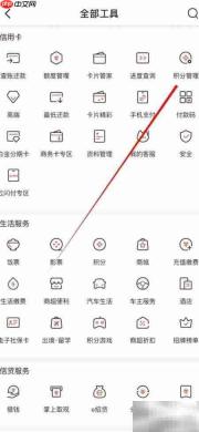 掌声生活积分管理查询指南