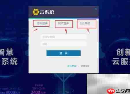 制造云新增客户资料指南