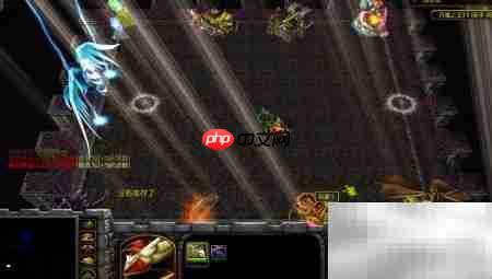 万王之王3.9回城攻略