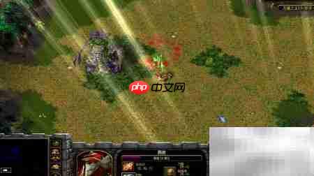 万王之王3.9回城攻略