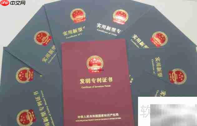 经营模式能申请专利吗