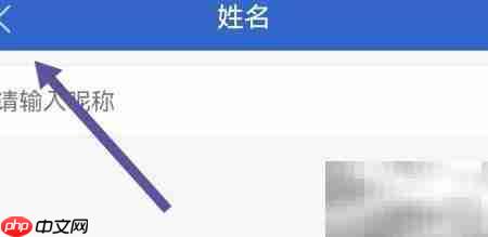 格林大华智赢昵称修改指南