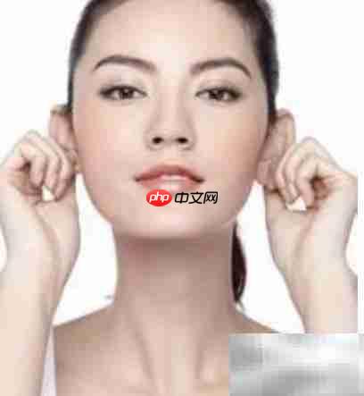 耳朵保健按摩:轻松护听
