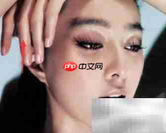 耳朵保健按摩:轻松护听