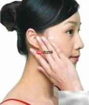 耳朵保健按摩：轻松护听