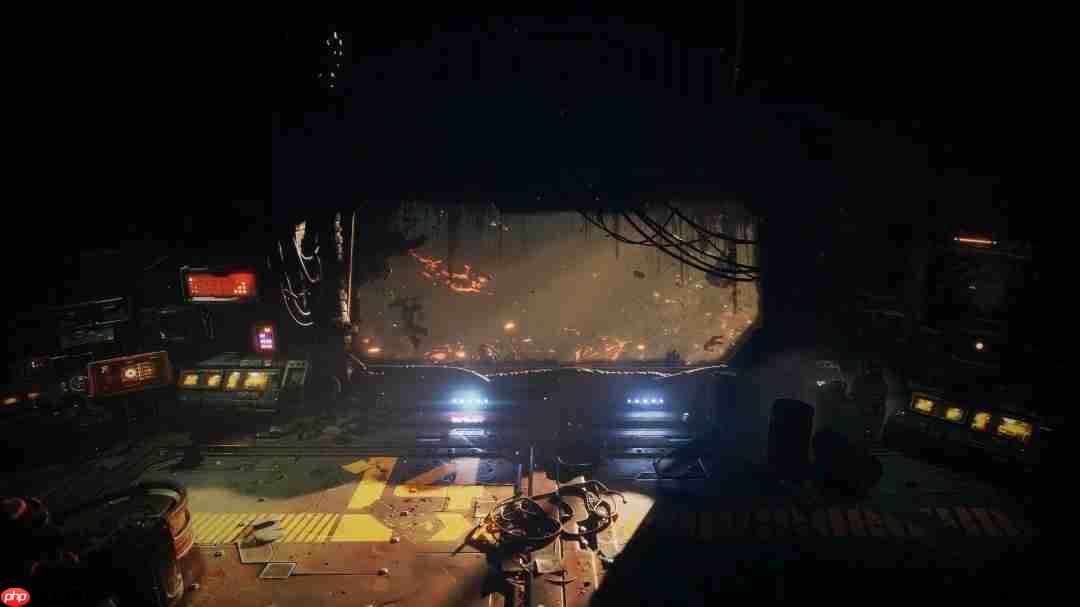 《暗黑血统:创世纪》开发商公布科幻动作游戏《Dust:Origins》