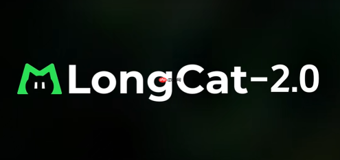 美团开源万亿参数大模型LongCat-2.0