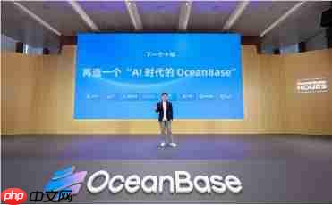 OceanBase发布湖库一体AI数据库:让Agent真正“读懂”企业
