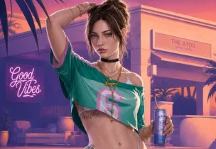 为了《GTA6》放假两天!加拿大员工竟强迫公司停工