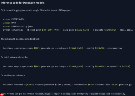 梁文锋署名论文,DeepSeek首轮融资后大动作:生成速度大涨85%