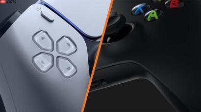 数据显示索尼PS平台在单人游戏领域“完胜”Xbox