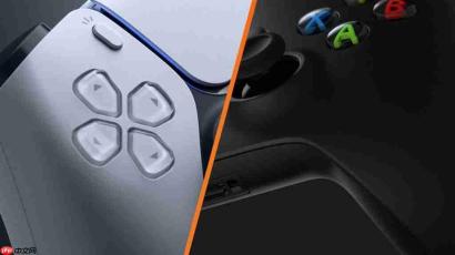 数据显示索尼PS平台在单人游戏领域“完胜”Xbox