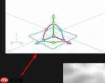 Dimension插入平面技巧
