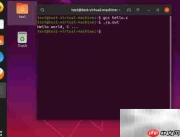 Linux C开发入门指南