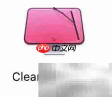 Clean My Mac卸载应用指南