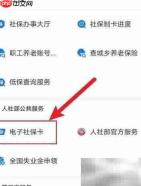 如何取消支付宝社保核单