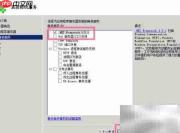 Windows Server 2008 安装 .NET 3.5 指南