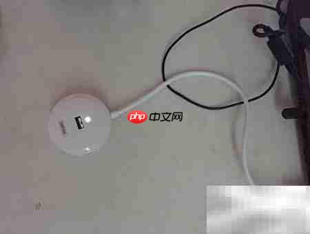 神器高效HUB集线器